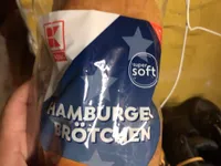 Hamburger Brötchen