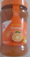 Marmelade orange