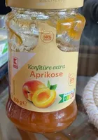 Konfitüre extra Aprikose