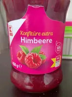 Konfiture extra Himbeere