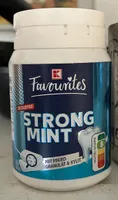 K-Favourites Strong Mint