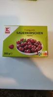 Sauerkirschen