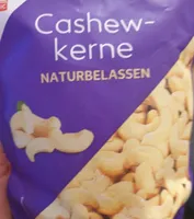 Cashewkerne