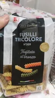 Gold Edition Fusilli Tricolore N°309