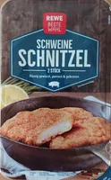 Schweine Schnitzel