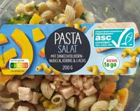 Pasta Salat