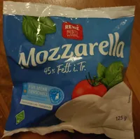 Mozzarella
