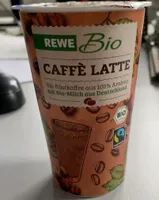 Caffe latte