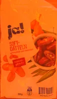 Soft-Datteln