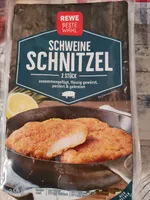 Schweineschnitzel