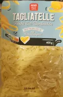 Tagliatelle