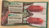 Mini-Salami