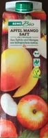Apfel Mango Saft