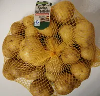 Speisekartoffeln festkochend