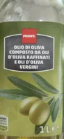 Olio di oliva
