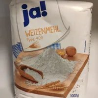 Mehl