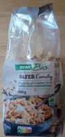 Hafer Crunchy - (Müsli)