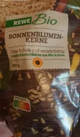 Sonnenblumenkerne