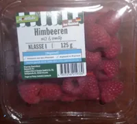 Himbeeren
