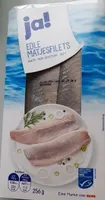 Edle Matjesfilets