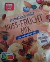 Nuss-Frucht-Mix
