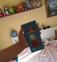 Cioccolato al latte