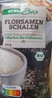 Flohsamenschalen