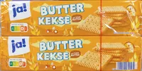 Butterkekse