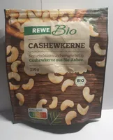 Cashewkerne