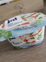 Mini Mozzarella
