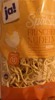 Schwäbische Spätzle