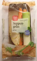 Suppengrün