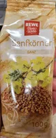 Senfkörner
