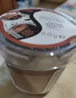 Cream dessert