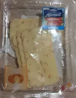 Allzeit Alpenkäse Paprika-Zwiebel