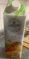 Succo ace con vitamina c