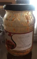 Pasta sauce red onion, tomato puree & vino chiantu docg