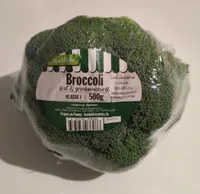 Brokkoli