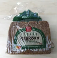Vierkorn Volkornbrot