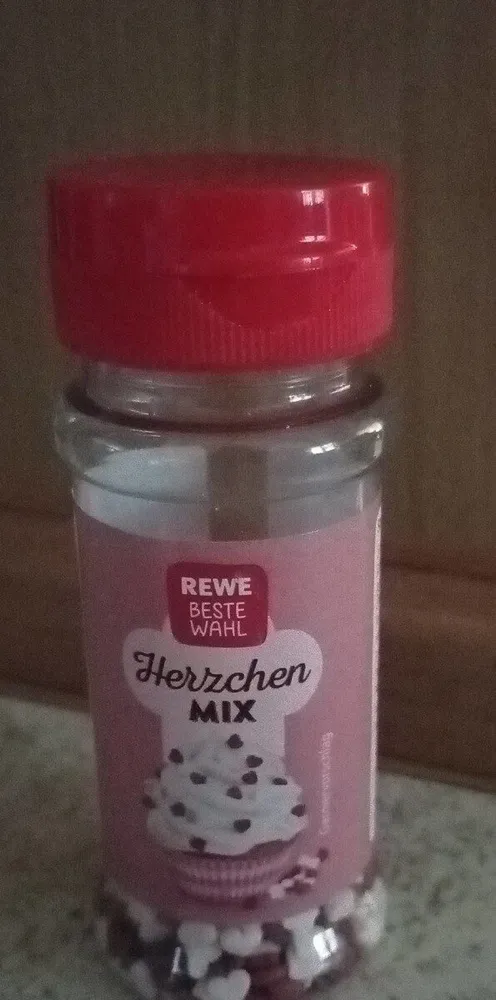 Herzchen Mix