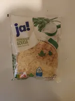 Geriebener Gouda