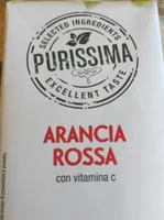 Arancia rossa