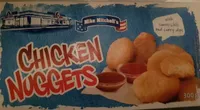 Chicken nuggets