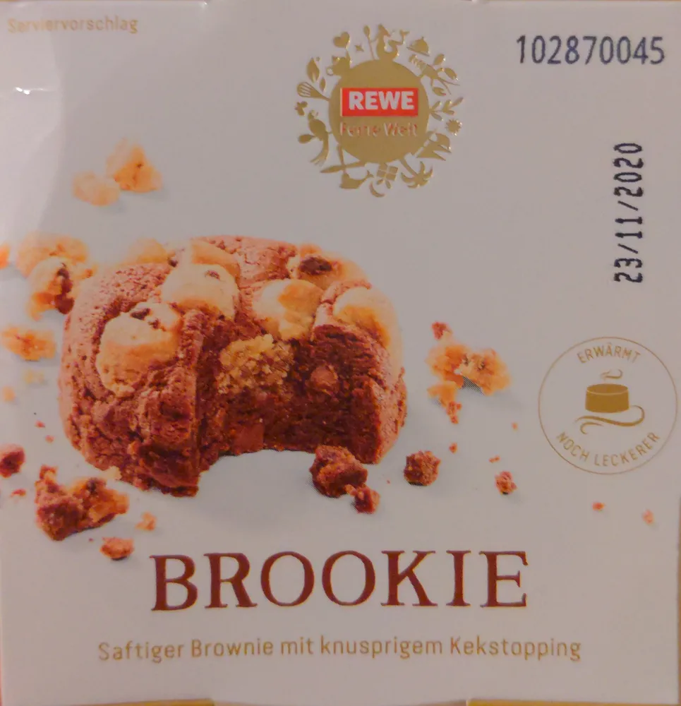 Brookie