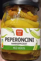 Peperonicini Mild-Würzig