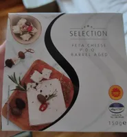 Feta Cheese