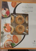 Puff Pastry