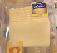Almzeit mild