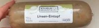 Linseneintopf