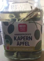 Kapern Äpfel